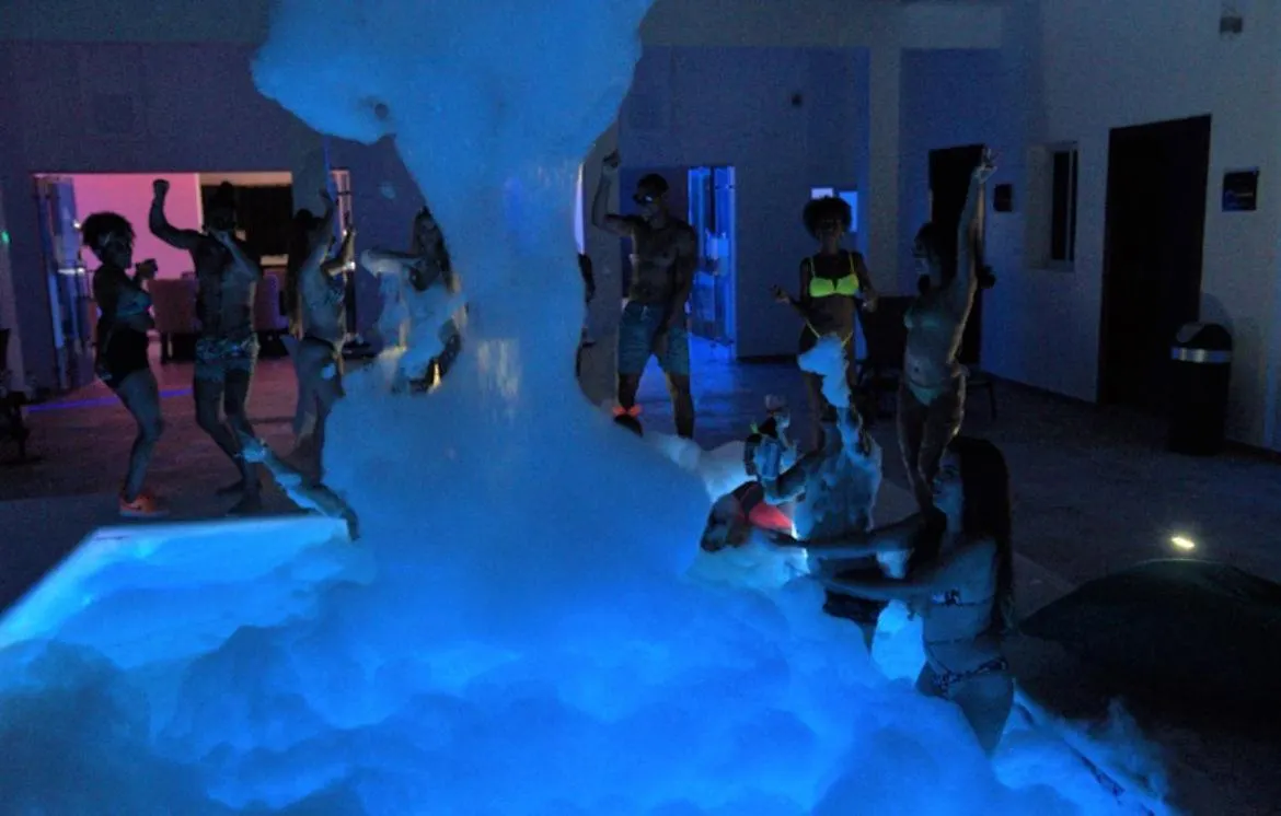 Luxury Party Villa In A Private Area Punta Cana Dominicaanse Republiek