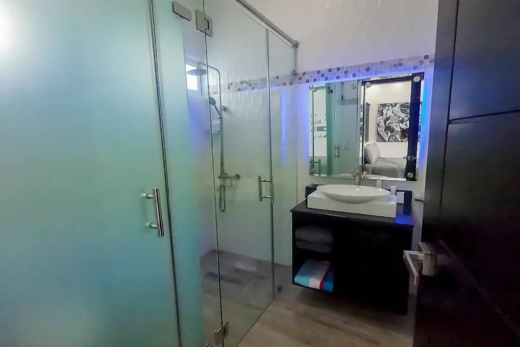 פונטה קאנה Luxury Party Villa In A Private Area הרפובליקה הדומיניקנית