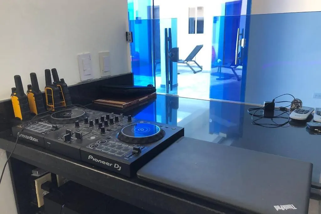 פונטה קאנה Luxury Party Villa In A Private Area