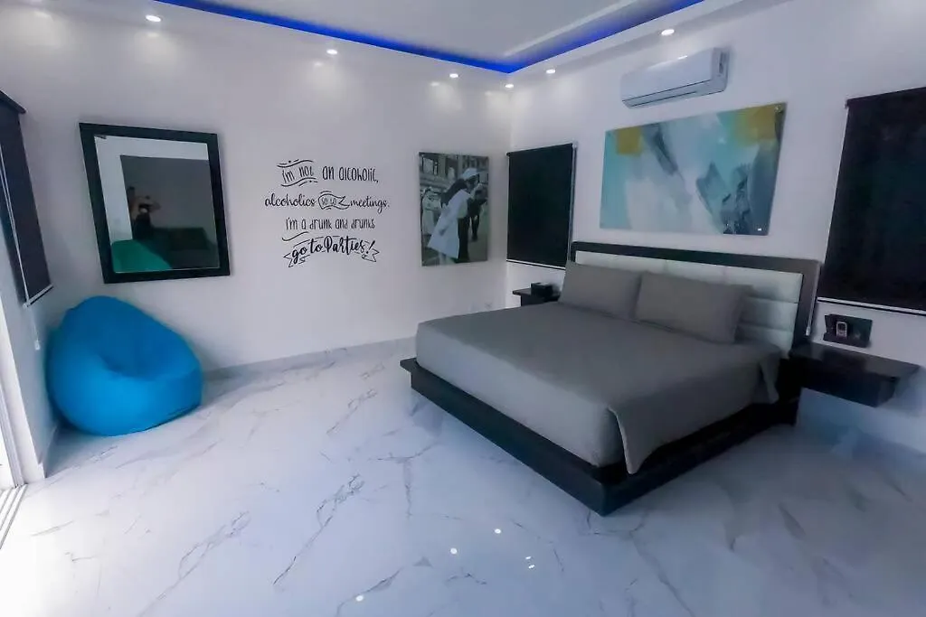 פונטה קאנה Luxury Party Villa In A Private Area הרפובליקה הדומיניקנית