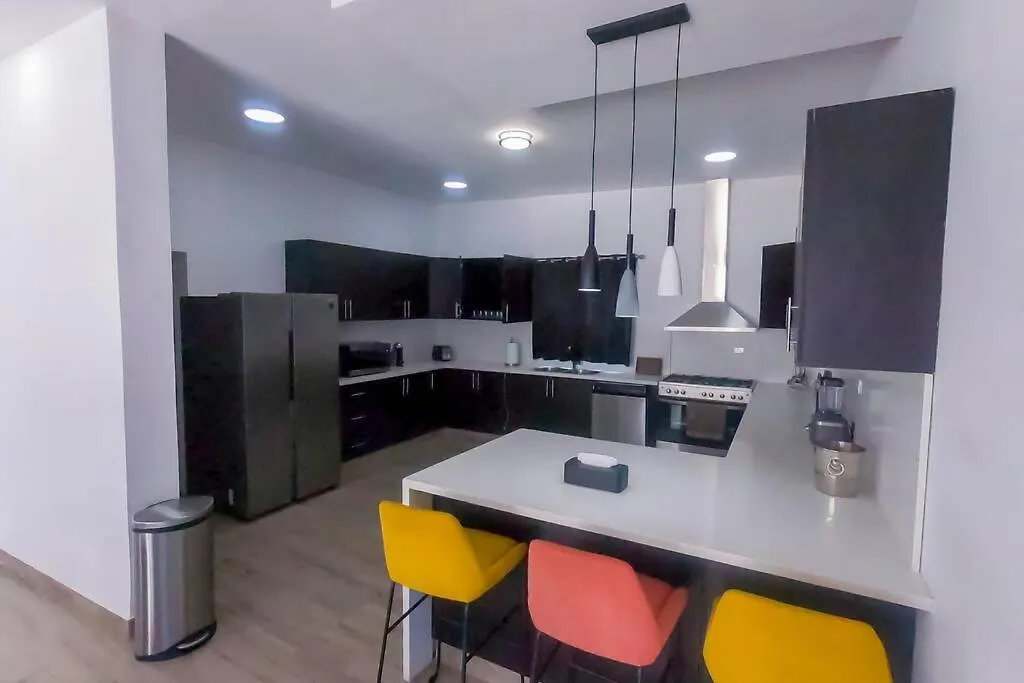 Luxury Party Villa In A Private Area Punta Cana