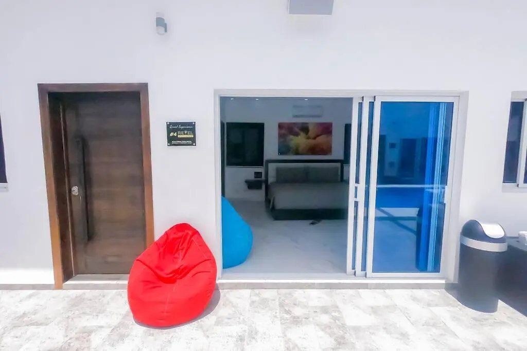 Luxury Party Villa In A Private Area Punta Cana Dominican Republic