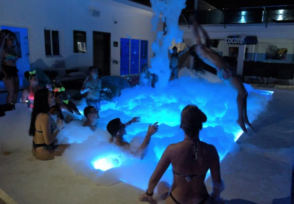 Luxury Party Villa In A Private Area Punta Cana Dominican Republic